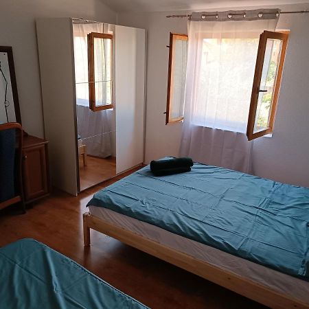 Apartman Brigita Apartment Биоград на Мору Екстериор снимка