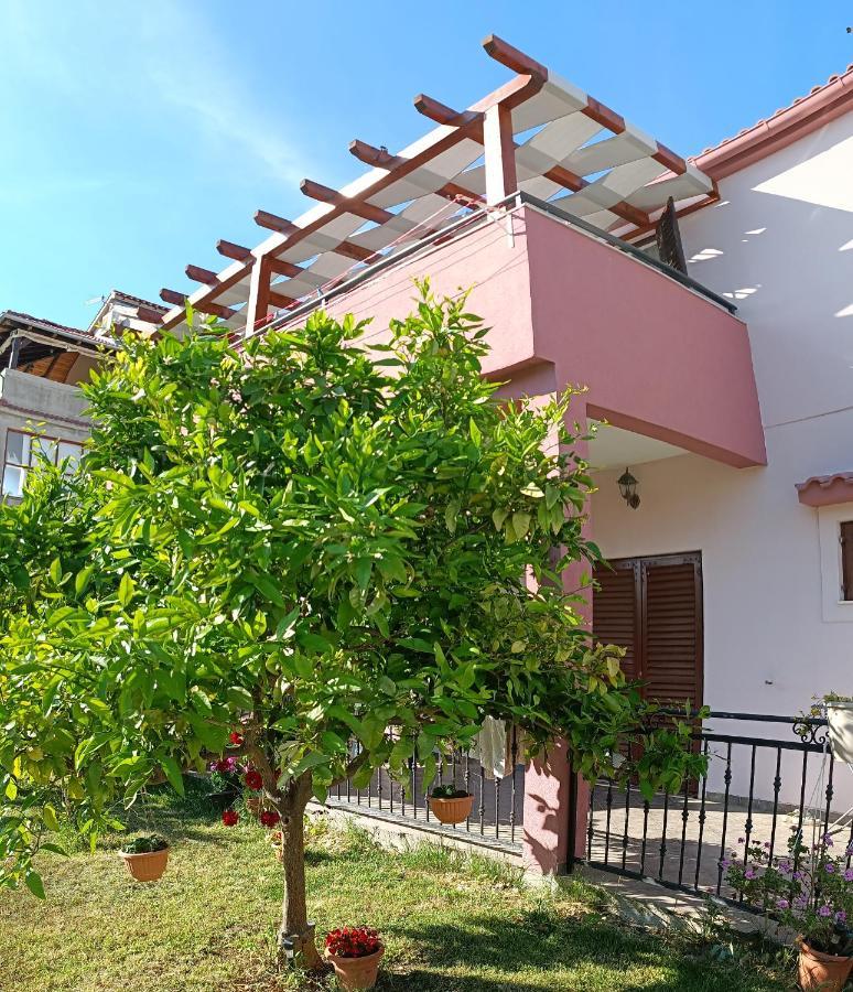 Apartman Brigita Apartment Биоград на Мору Екстериор снимка