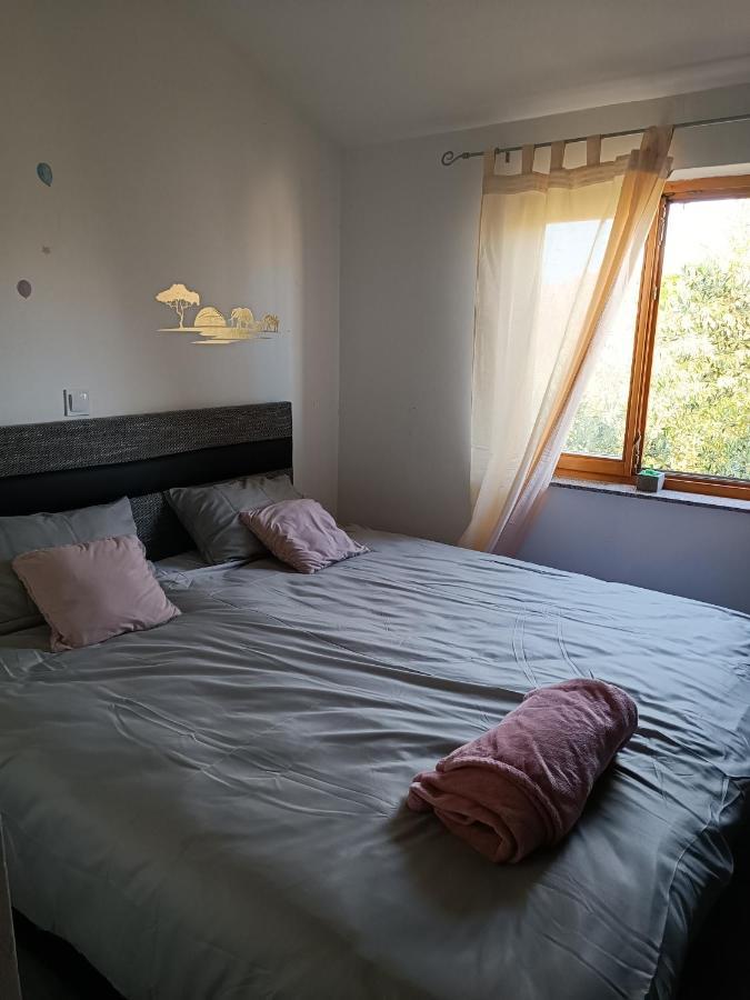 Apartman Brigita Apartment Биоград на Мору Екстериор снимка