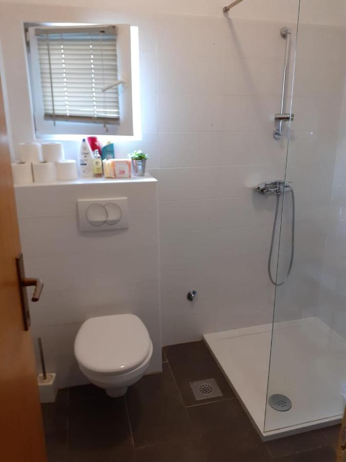 Apartman Brigita Apartment Биоград на Мору Екстериор снимка